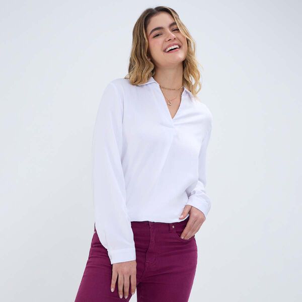 blusas de moda image number null