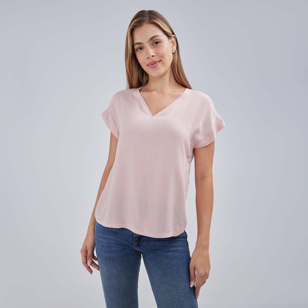 blusas de moda