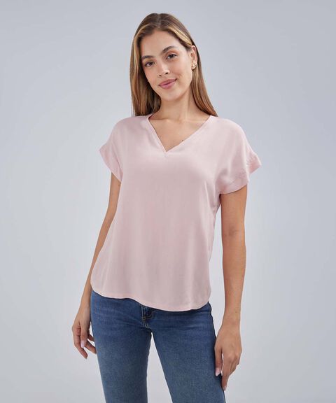 blusas de moda image number null