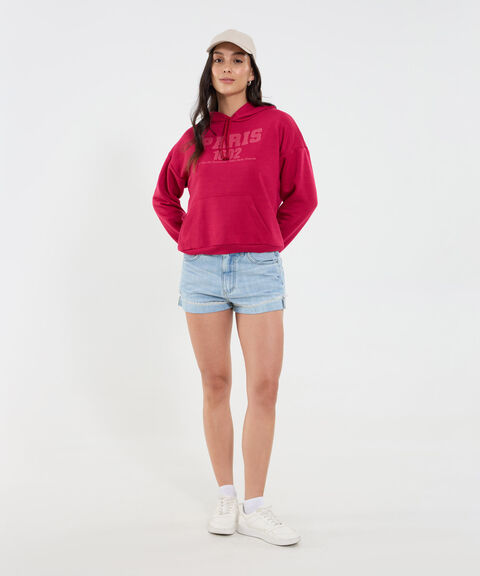shorts mujeres image number null