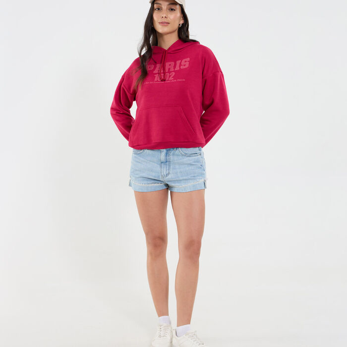 shorts mujeres