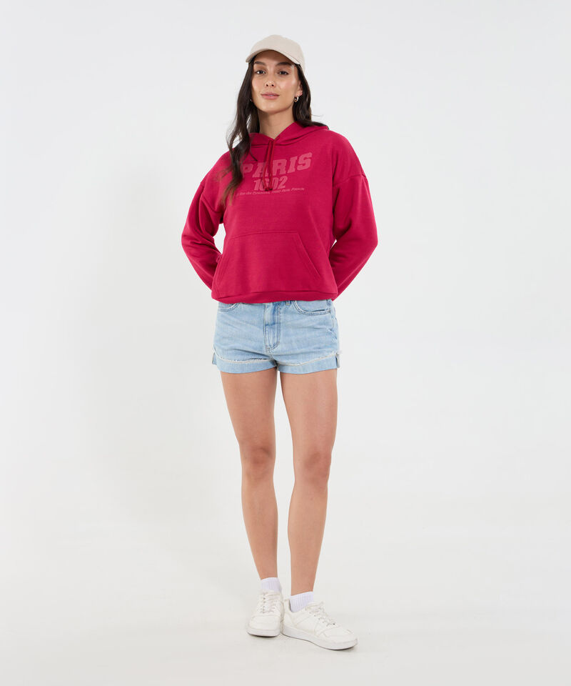 shorts mujeres