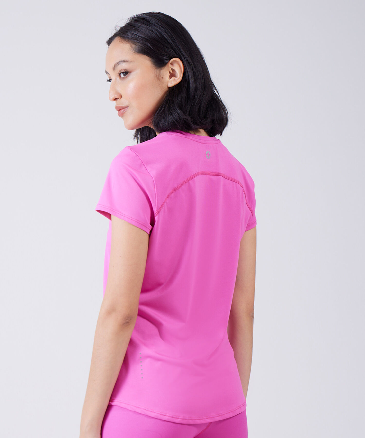 camisetas deportivas mujer