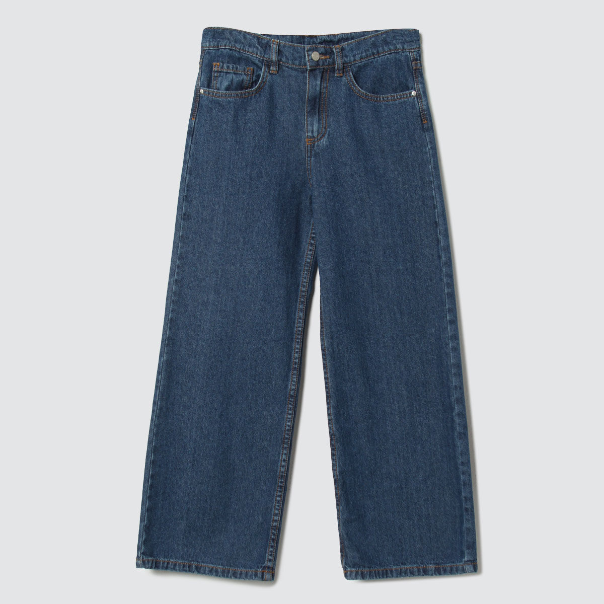 jeans niña