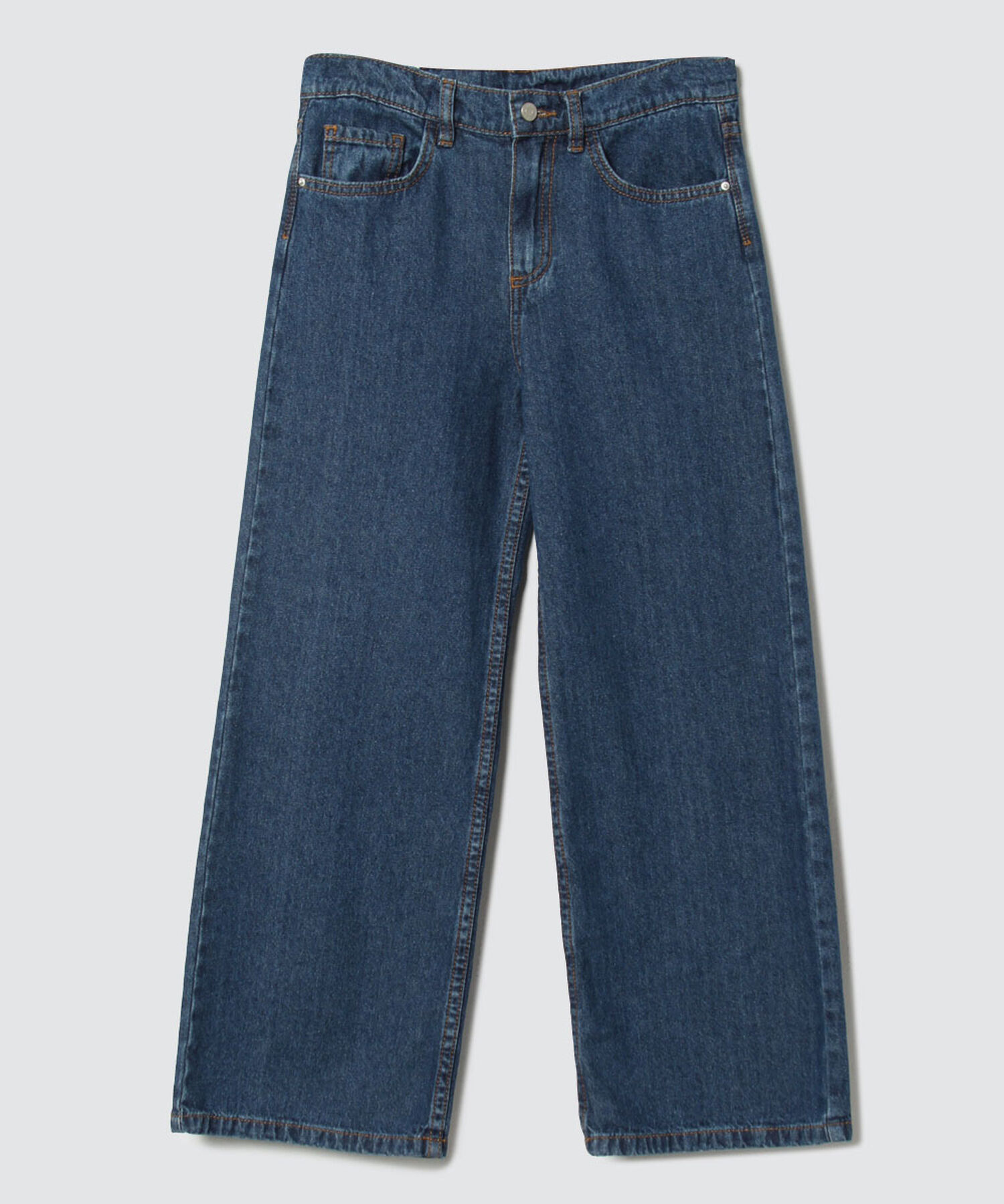jeans niña