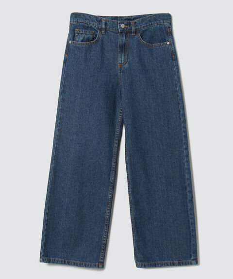 jeans niña