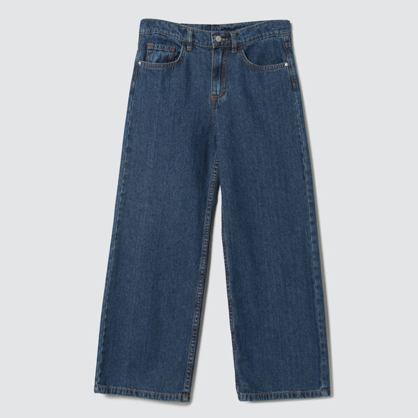 jeans niña