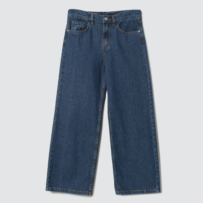 jeans niña