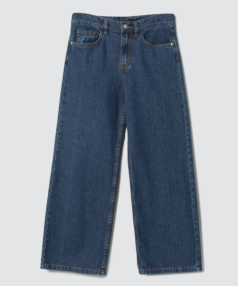 jeans niña