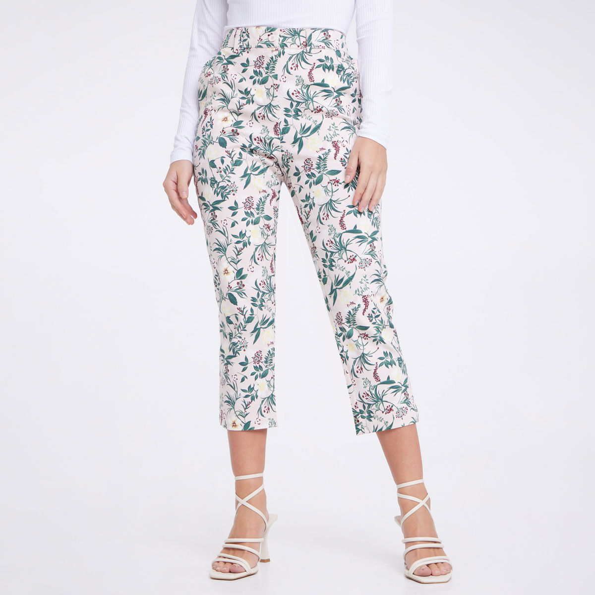 pantalon para mujer