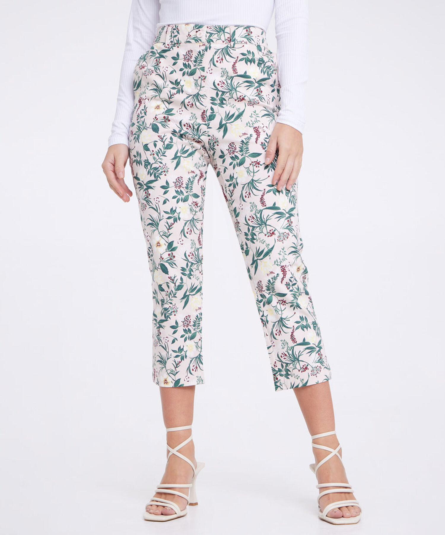 pantalon para mujer