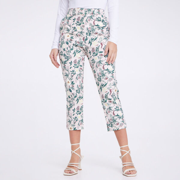pantalon para mujer image number null