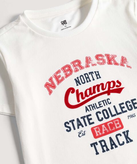 camisetas niño image number null