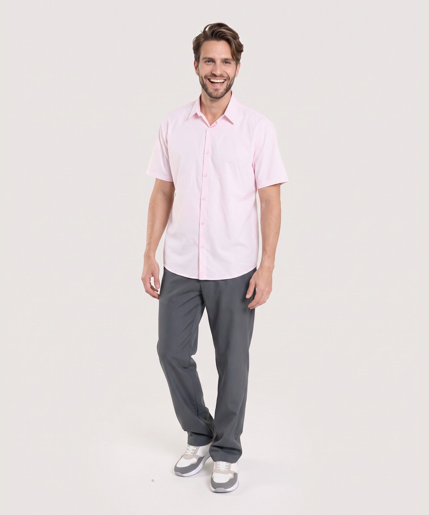 camisas para hombre