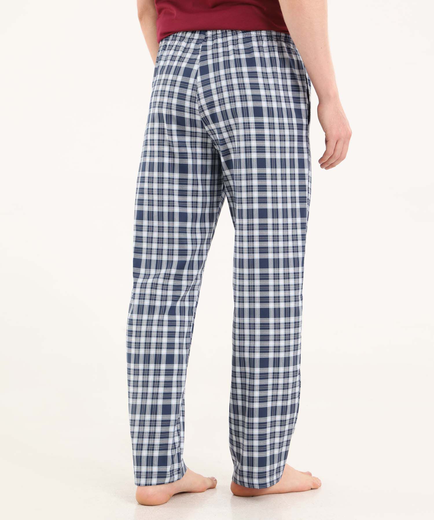 pijamas para hombre