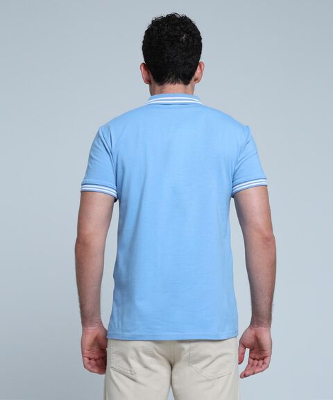 camisetas polo para hombre image number null