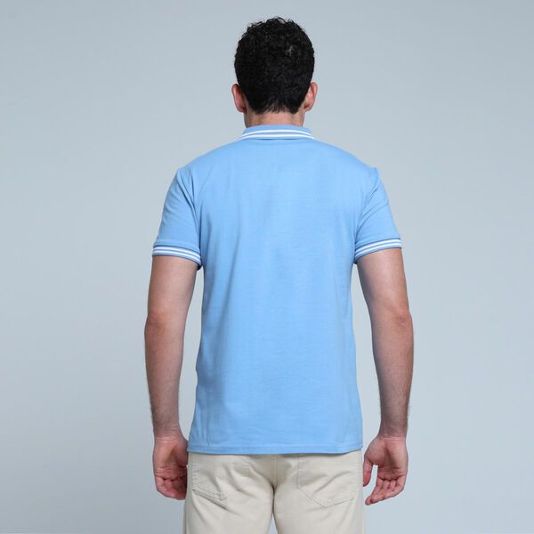 camisetas polo para hombre image number null