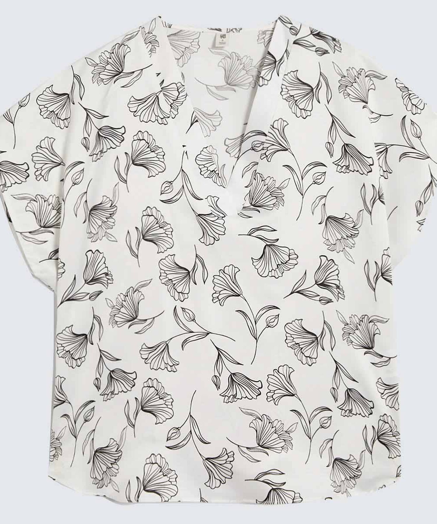 blusas de moda