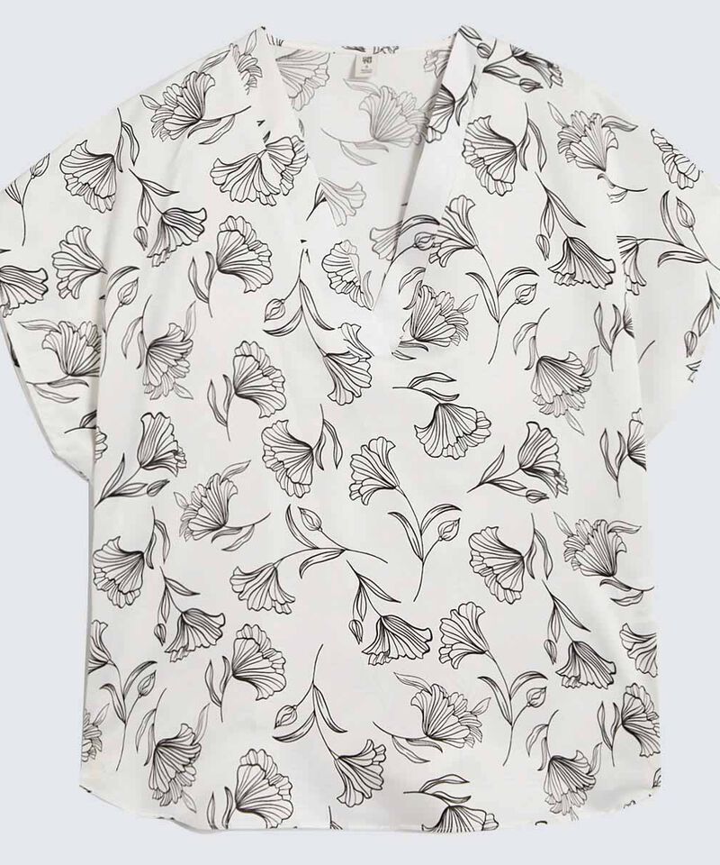 blusas de moda