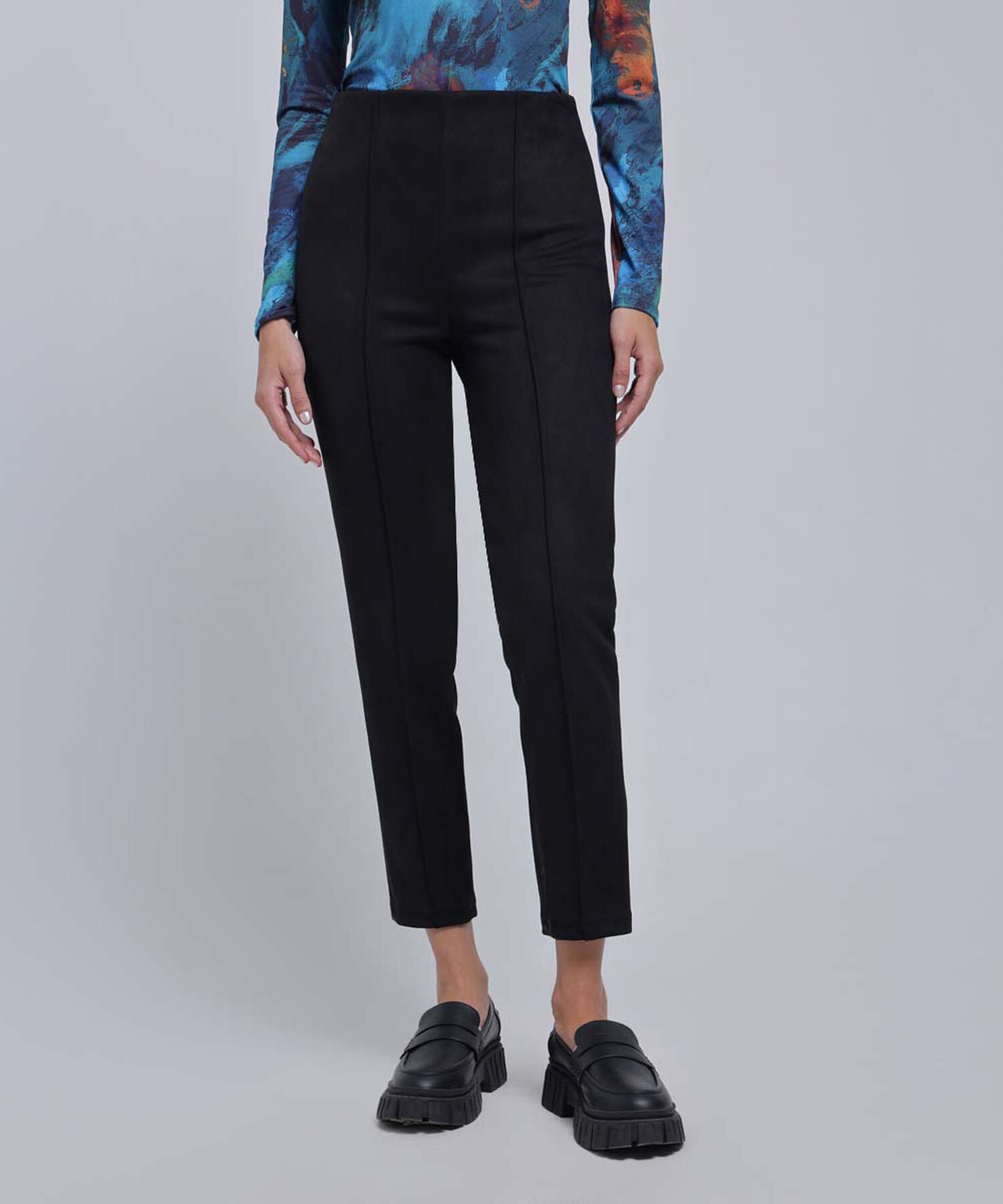 pantalon para mujer