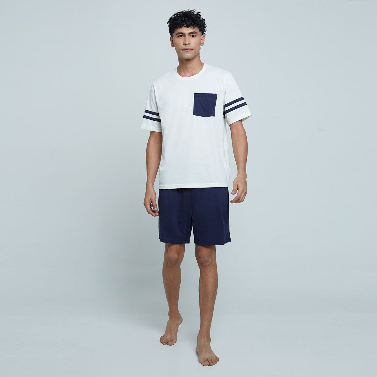 pijamas para hombre 