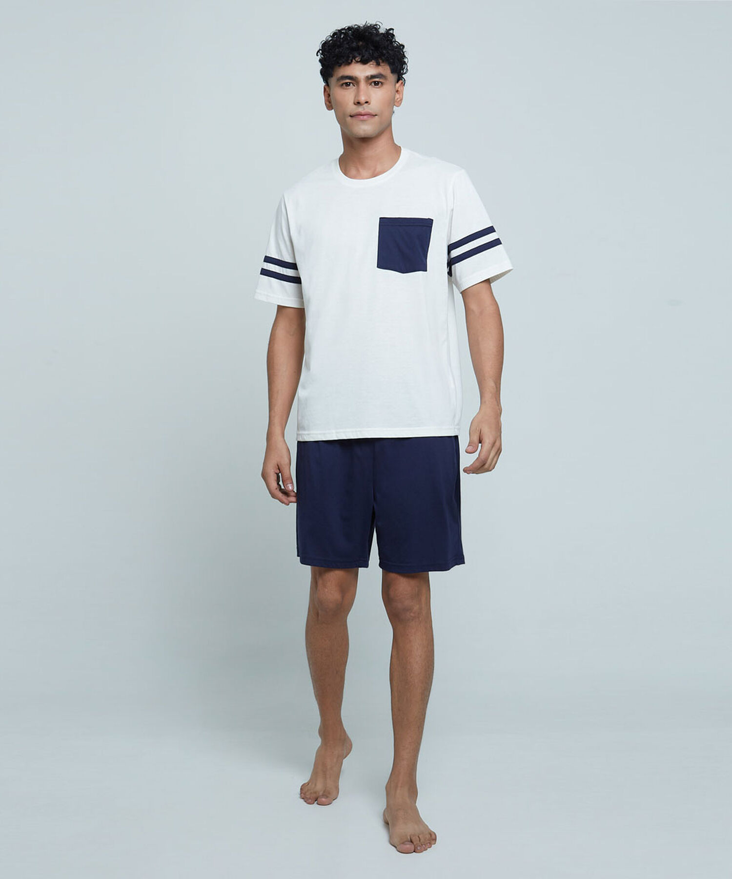 pijamas para hombre 