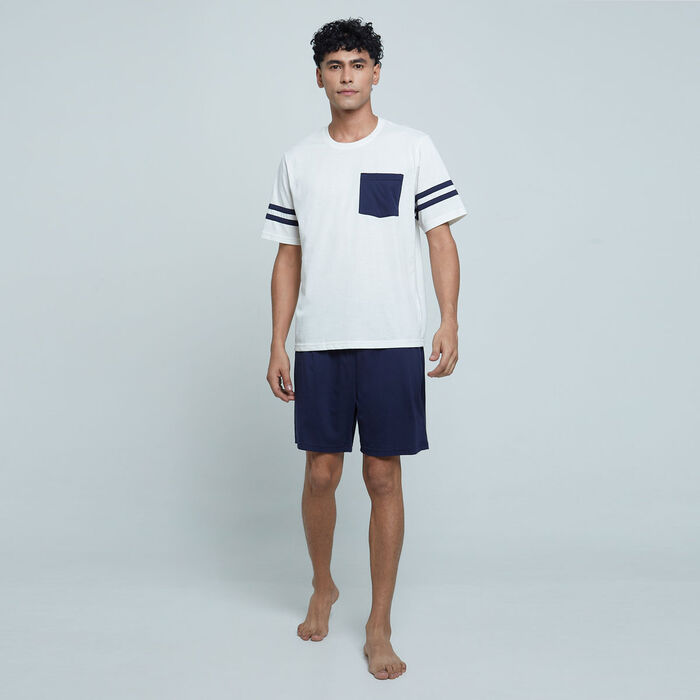 pijamas para hombre 