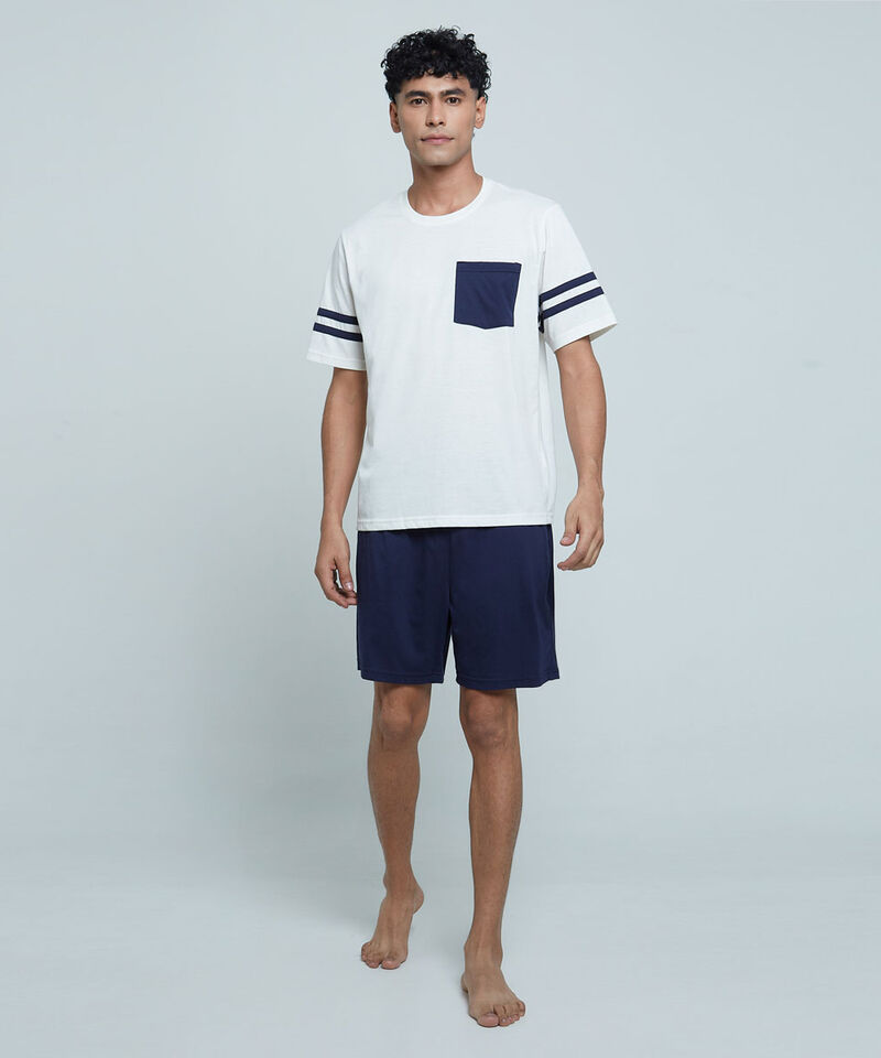 pijamas para hombre 