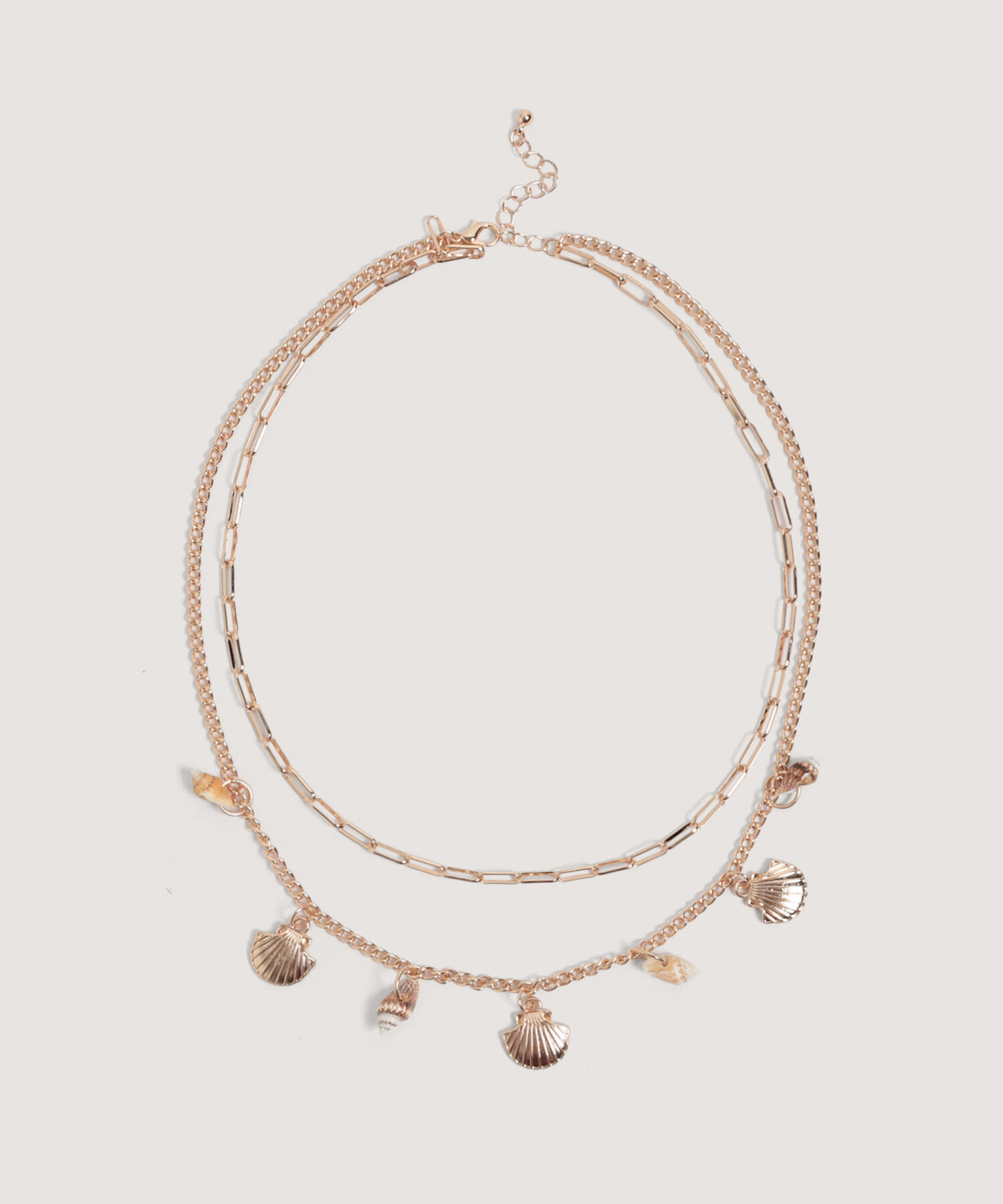 collares para mujer