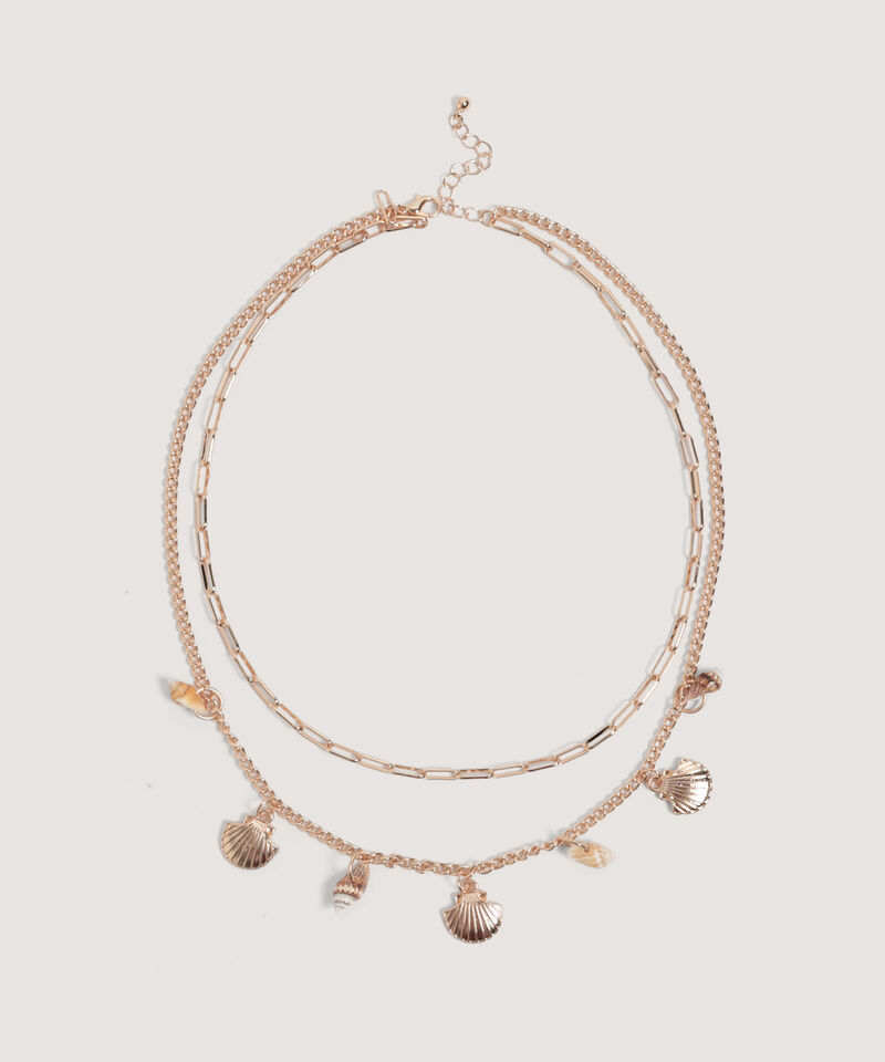 collares para mujer