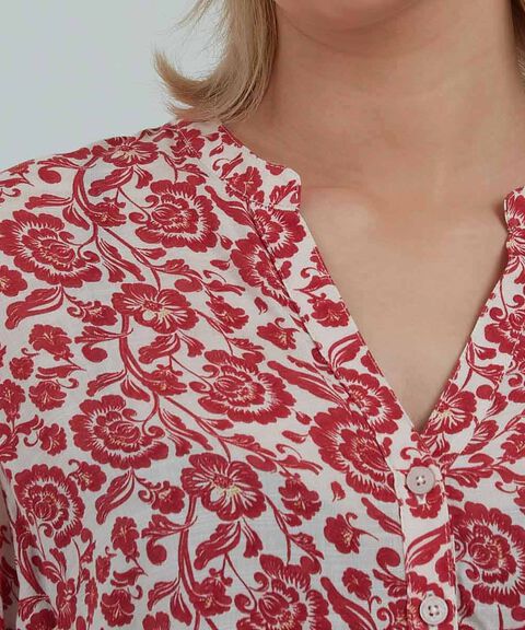 blusas de moda image number null