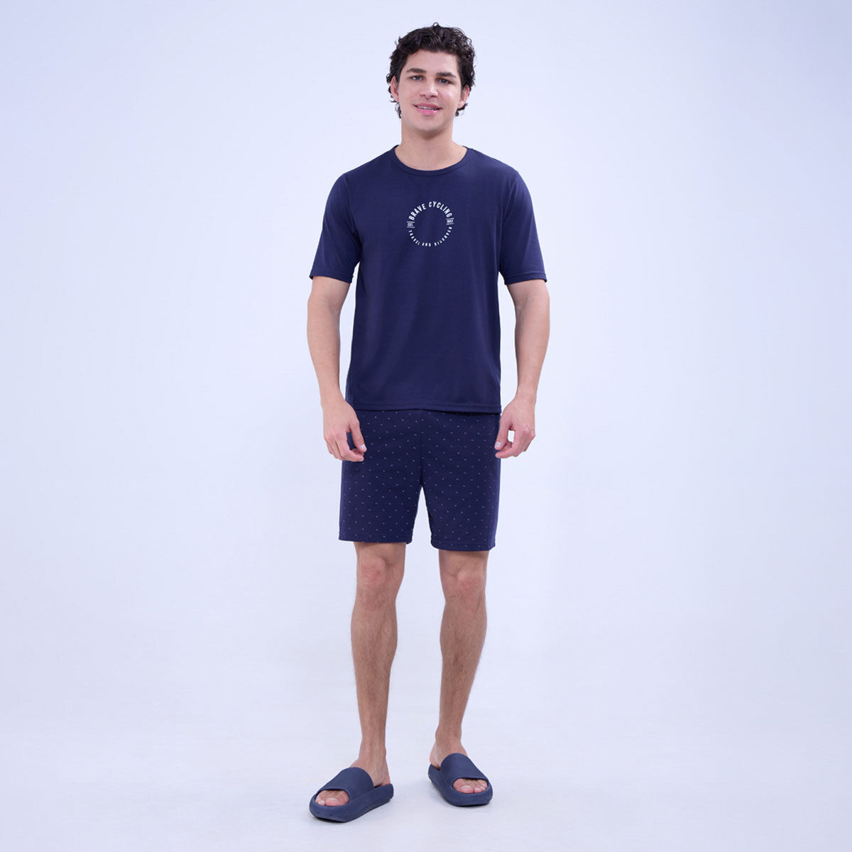pijamas para hombre
