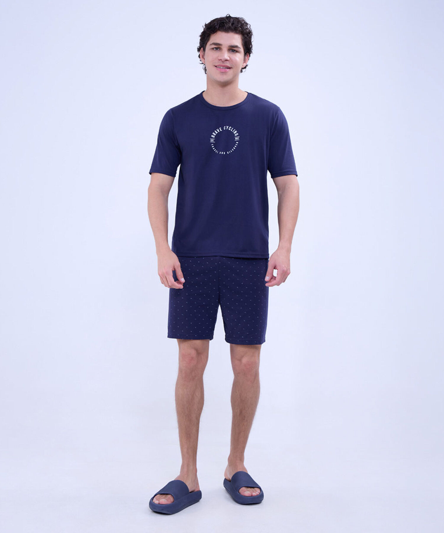 pijamas para hombre