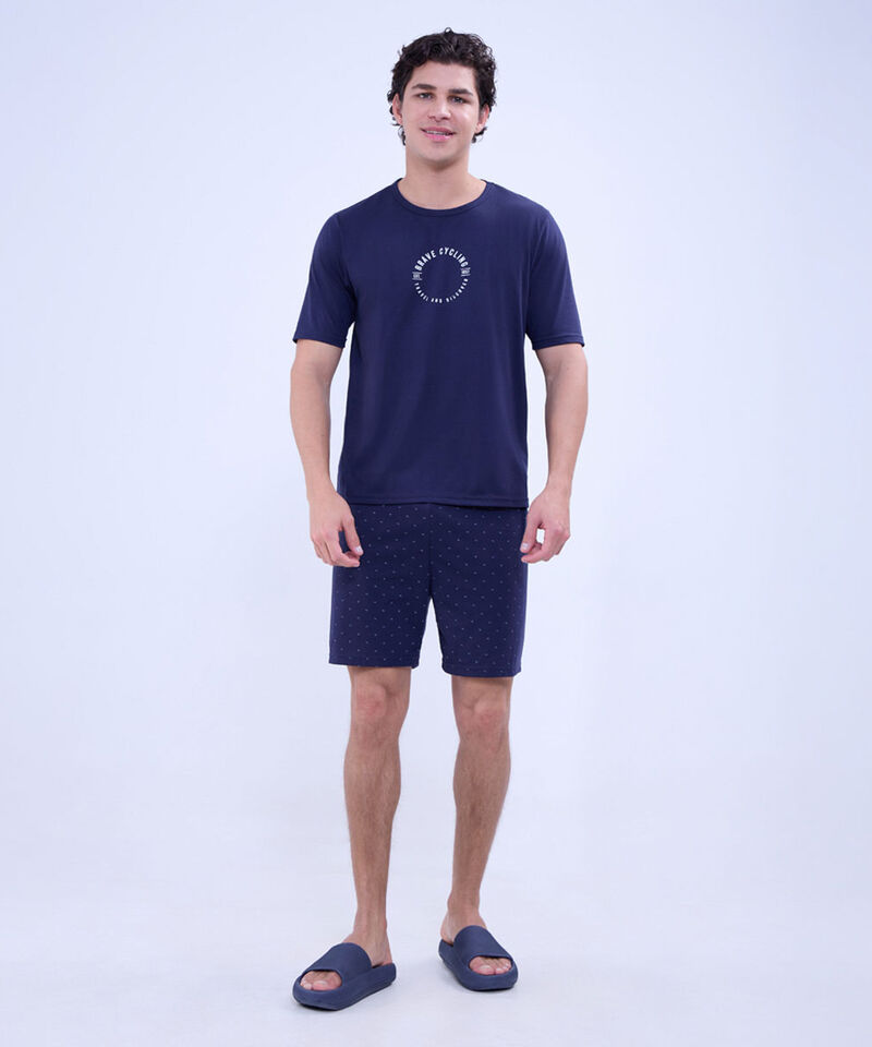 pijamas para hombre