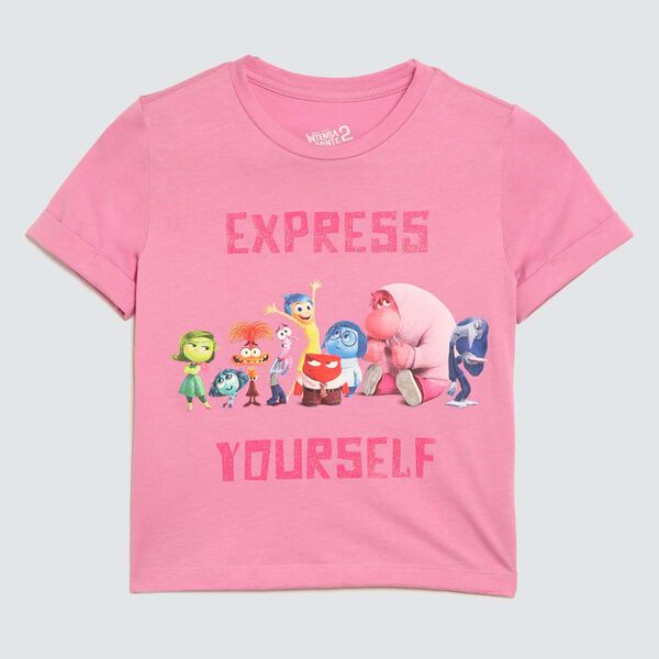camisetas para niñas image number null