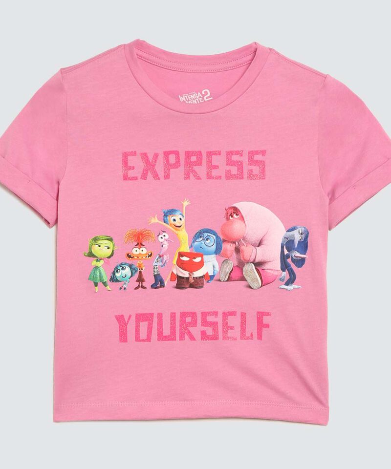 camisetas para niñas