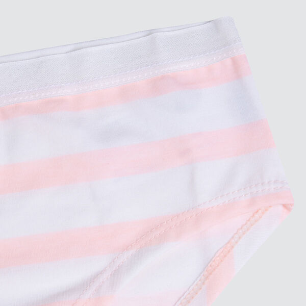 ropa interior para niñas