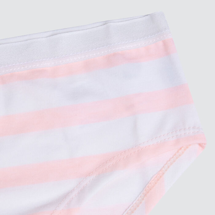ropa interior para niñas