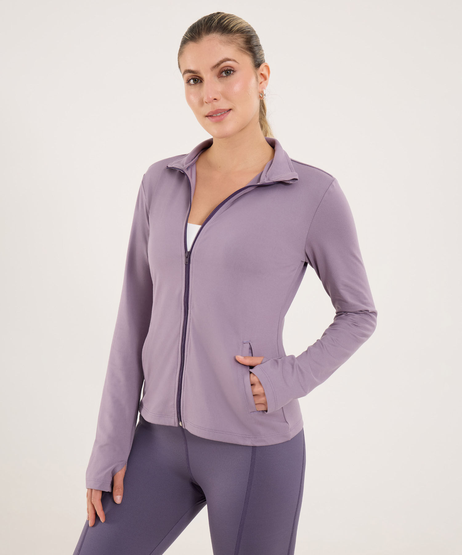 buzos deportivos mujer