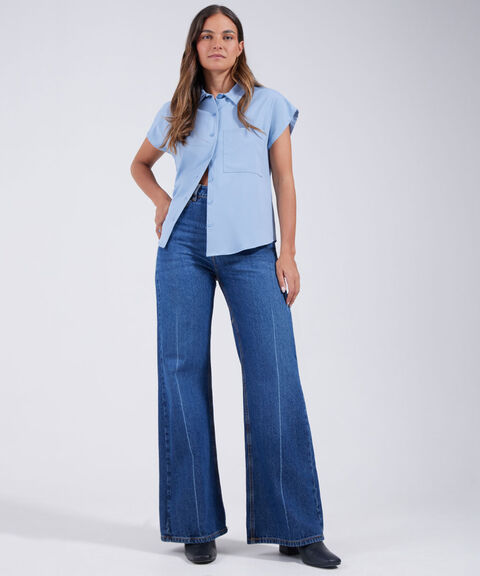 blusas de moda