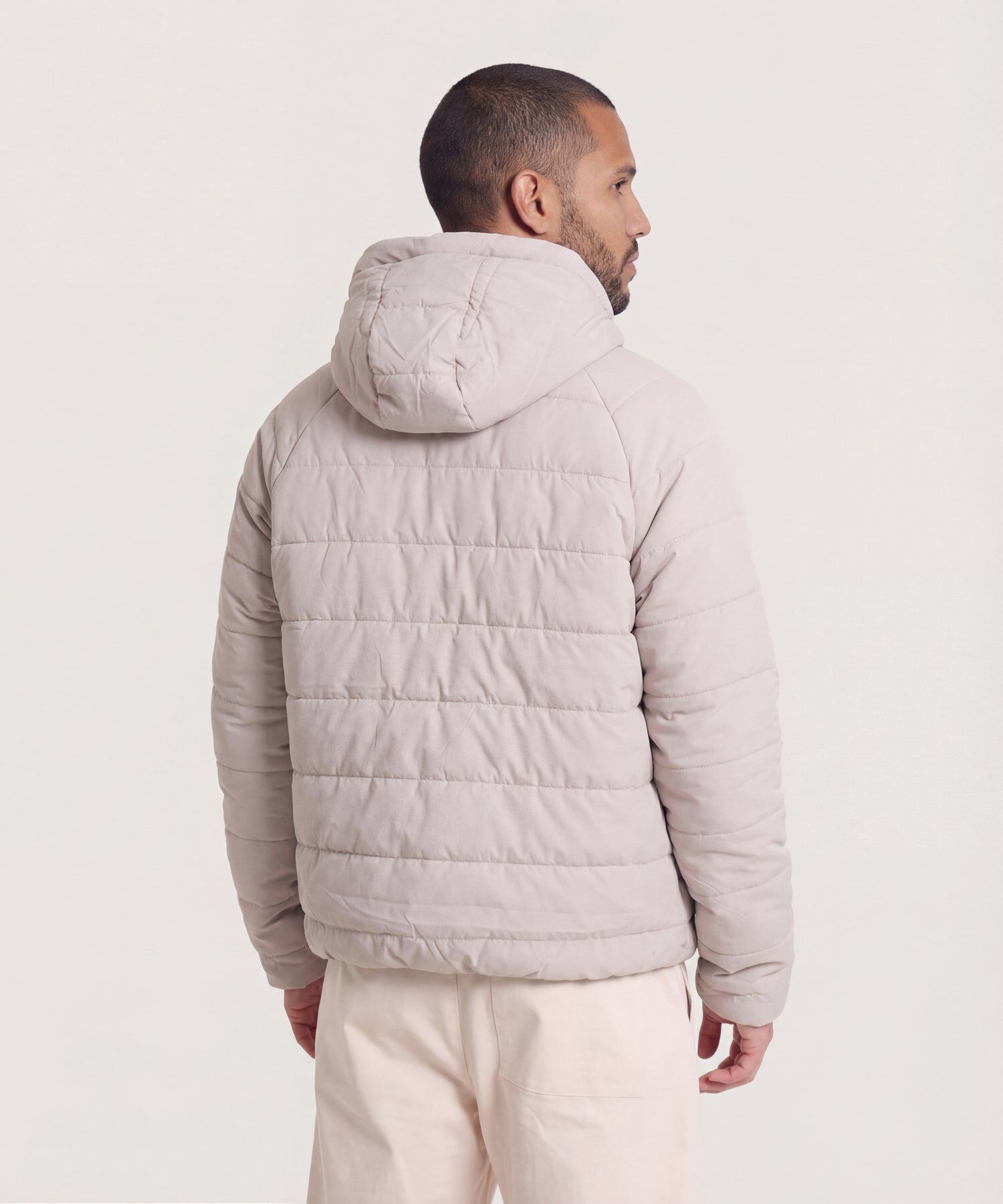 chaquetas para hombre