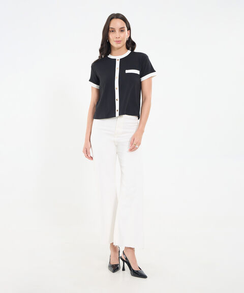 camisetas mujer image number null