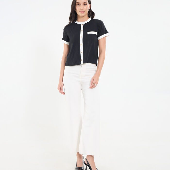 camisetas mujer