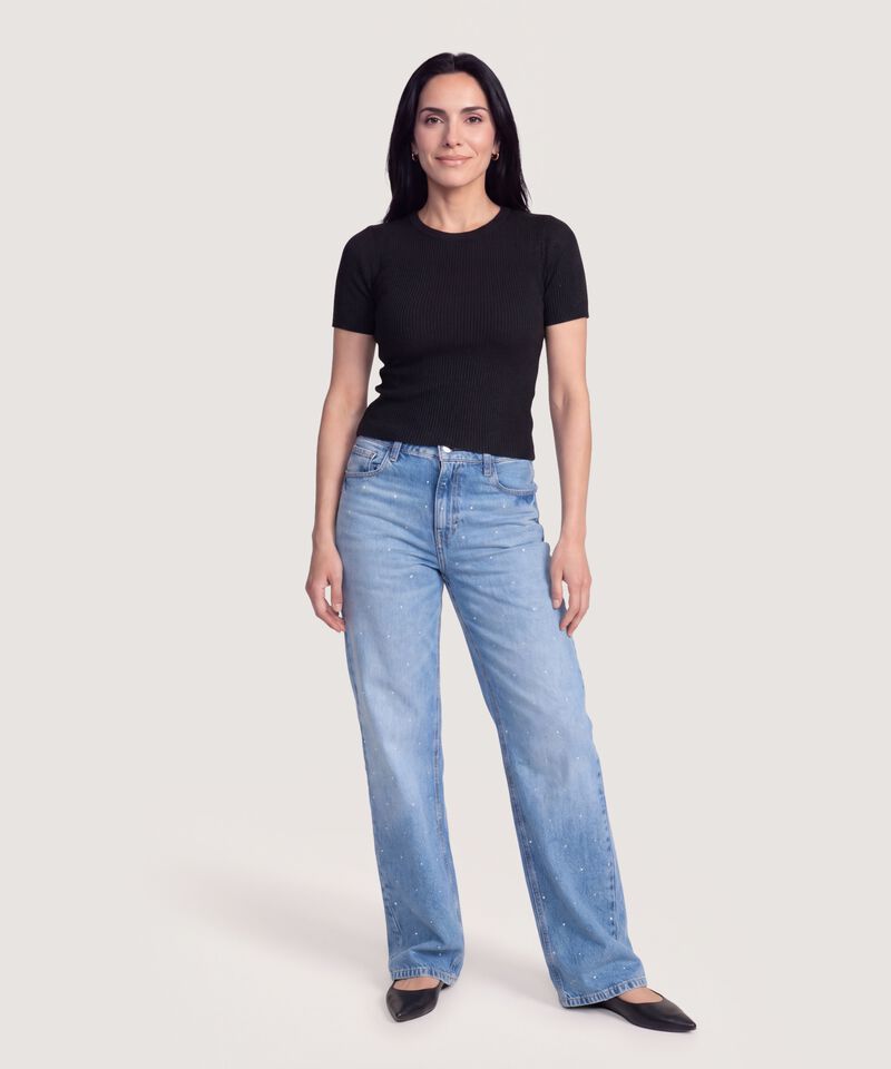 jeans mujer