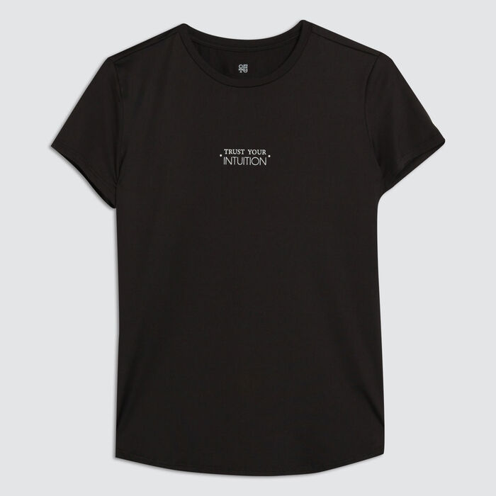 camisetas deportivas mujer