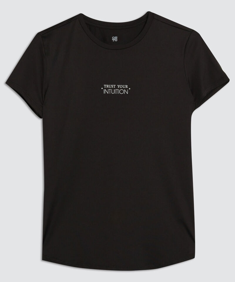 camisetas deportivas mujer