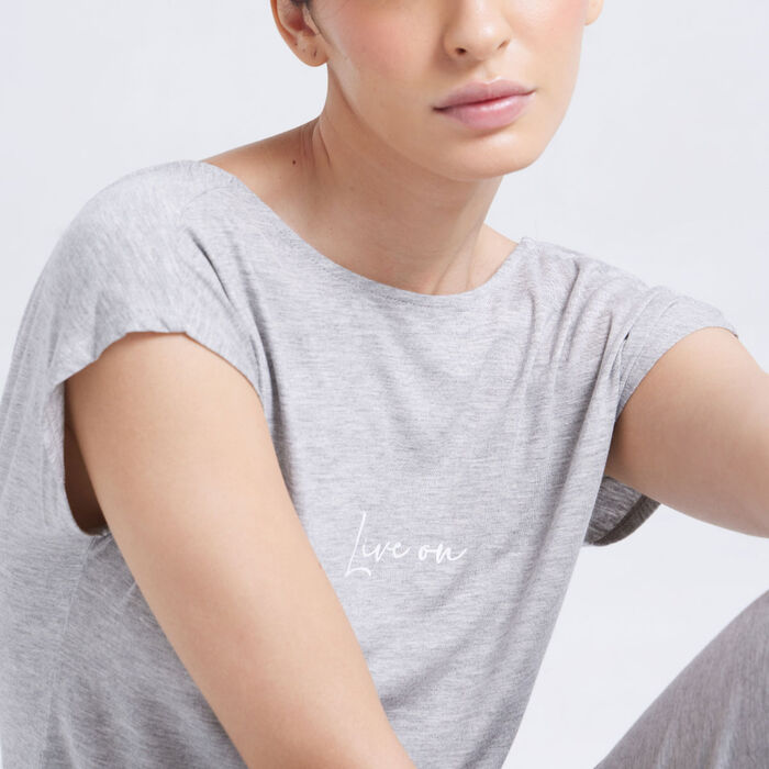 camisetas deportivas mujer