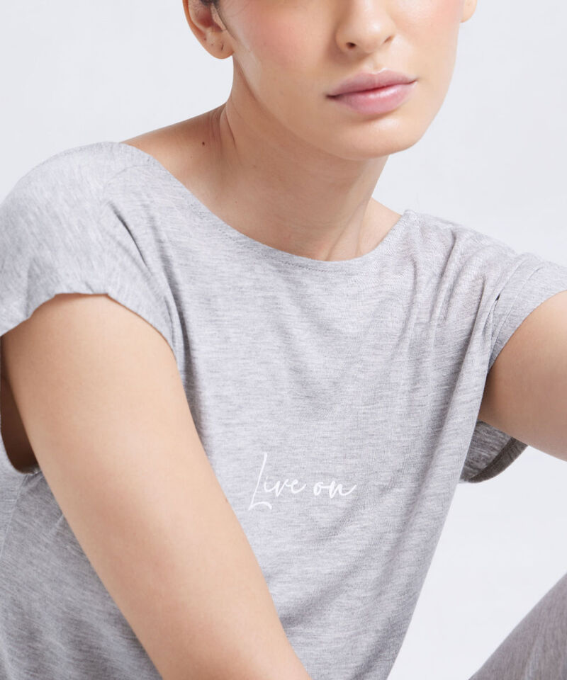camisetas deportivas mujer