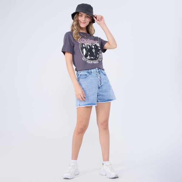 shorts mujeres image number null