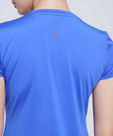 camisetas deportivas mujer